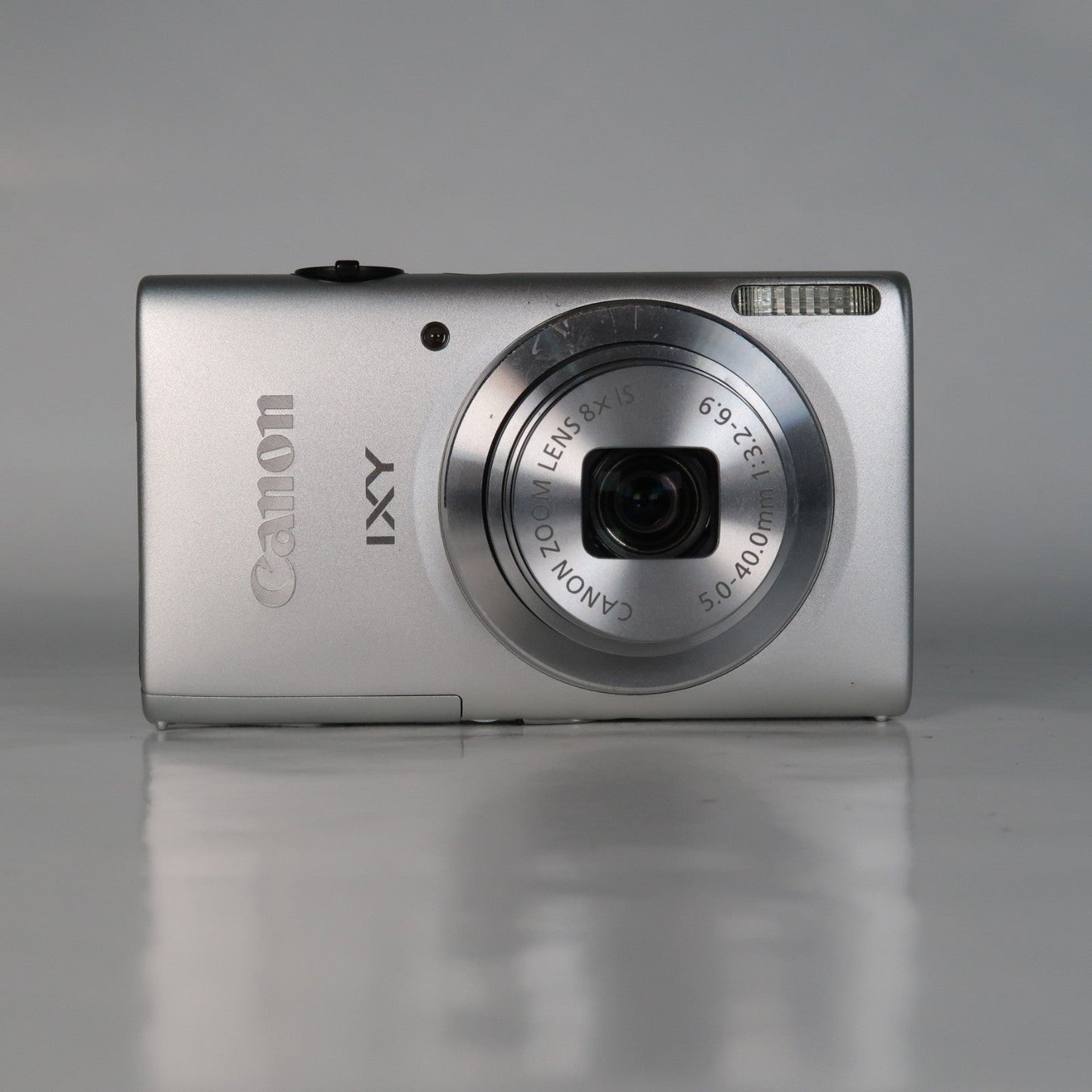 Pre-owned Canon IXUS 105 / SD1300 IS + Nikon Coolpix S3600 + Canon IXUS 115 + Canon IXY 110F – Camera Bundle