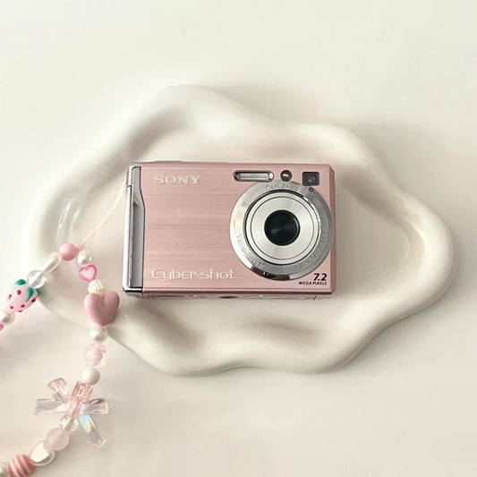 Pre-Owned Digital camera Sony cybershot
